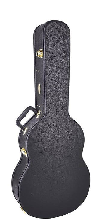 Boston - CCL-100 - Case For Classic Guitar, Wood, Shaped Model
