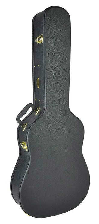 Boston - CAC-100-D - Case For Dreadnought-model Acoustic Guitar, Wood, Shaped Model