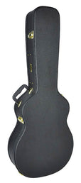 Boston - CAC-100-GA - Case For Grand Auditorium-model Acoustic Guitar, Wood, Shaped Model