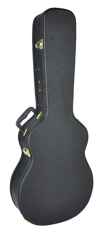 Boston - CAC-100-GA - Case For Grand Auditorium-model Acoustic Guitar, Wood, Shaped Model