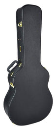 Boston - CAC-100-J - Case For Jumbo-model Acoustic Guitar, Wood, Shaped Model