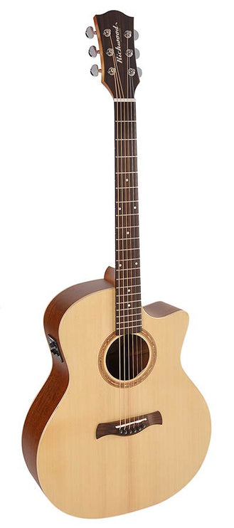 Richwood - SWG-110-CE - handmade guitar "Songwriter M"