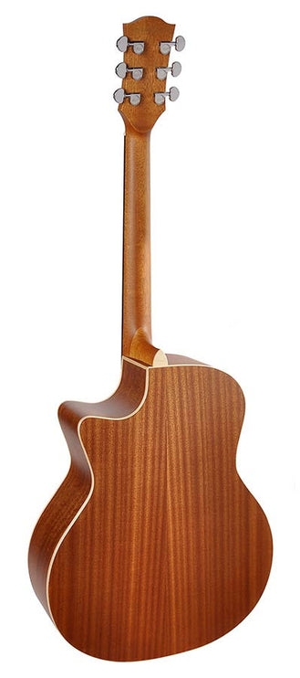 Richwood - Swg-110-Ce - Handmade Guitar "Songwriter M"