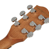 Richwood - Swg-110-Ce - Handmade Guitar "Songwriter M"