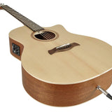 Richwood - Swg-110-Ce - Handmade Guitar "Songwriter M"