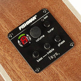 Richwood - Swg-110-Ce - Handmade Guitar "Songwriter M"