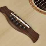 Richwood - Swg-110-Ce - Handmade Guitar "Songwriter M"