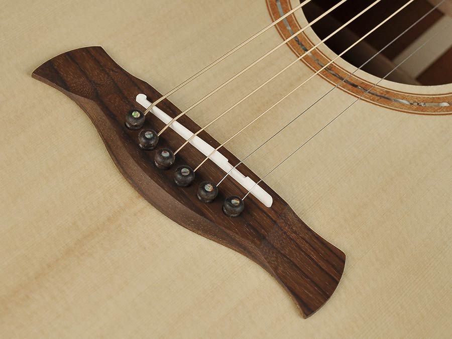 Richwood - Swg-110-Ce - Handmade Guitar "Songwriter M"