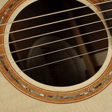 Richwood - Swg-110-Ce - Handmade Guitar "Songwriter M"