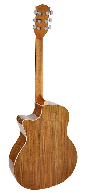 Richwood - Swg-130-Ce - Handmade Guitar "Songwriter O"