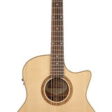 Richwood - Swg-130-Ce - Handmade Guitar "Songwriter O"