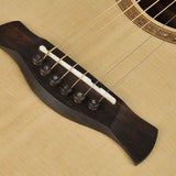 Richwood - Swg-130-Ce - Handmade Guitar "Songwriter O"