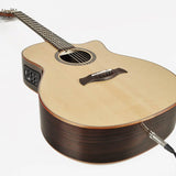 Richwood - Swg-150-Ce - Handmade Guitar "Songwriter R"