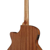 Richwood - G-22-Ce - Handmade Grand Auditorium Guitar