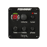 Richwood - G-22-Ce - Handmade Grand Auditorium Guitar