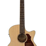 Richwood - G-22-Ce - Handmade Grand Auditorium Guitar