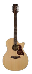 Richwood - G-22-Ce - Handmade Grand Auditorium Guitar