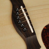 Richwood - G-22-Ce - Handmade Grand Auditorium Guitar