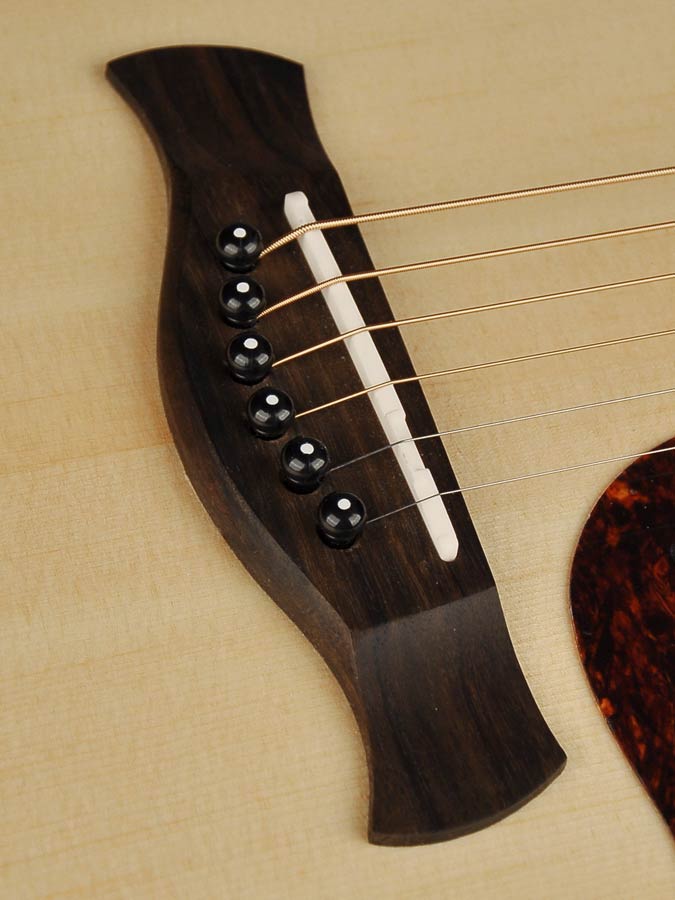 Richwood - G-22-Ce - Handmade Grand Auditorium Guitar