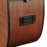 Richwood - G-22-Ce - Handmade Grand Auditorium Guitar