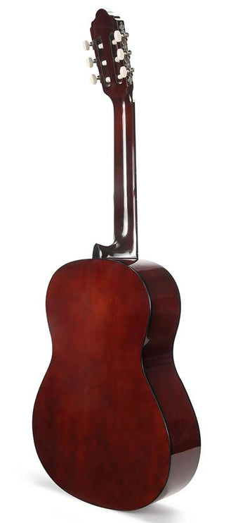 Valencia - VC104 - Classic Guitar – Fb, Natural