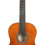 Valencia - VC104 - Classic Guitar – Natural