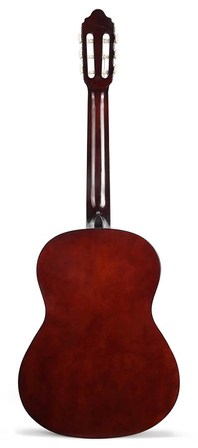 Valencia - VC104 - Classic Guitar – Natural