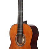 Valencia - VC104 - Classic Guitar – Natural