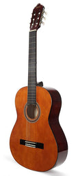 Valencia - VC104 - Classic Guitar – Fb, Natural