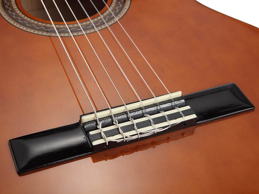 Valencia - VC104 - Classic Guitar – Natural