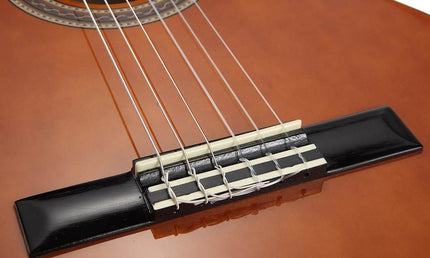 Valencia - VC104 - Classic Guitar – Fb, Natural