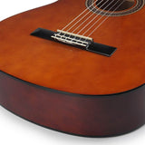 Valencia - VC104 - Classic Guitar – Natural