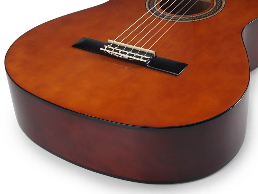 Valencia - VC104 - Classic Guitar – Natural