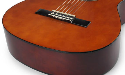 Valencia - VC104 - Classic Guitar – Fb, Natural