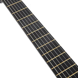 Valencia - VC104 - Classic Guitar – Natural