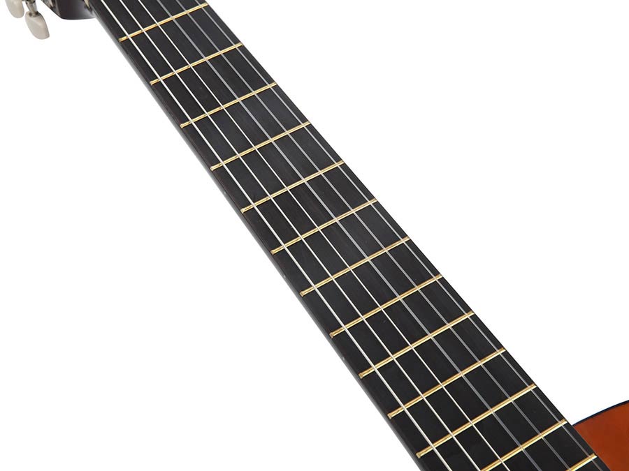 Valencia - VC104 - Classic Guitar – Natural