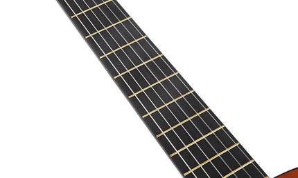 Valencia - VC104 - Classic Guitar – Fb, Natural