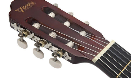 Valencia - VC104 - Classic Guitar – Fb, Natural