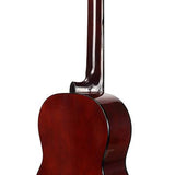 Valencia - VC103 - Classic Guitar 3/4 – Fb, Natural