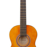 Valencia - VC103 - Classic Guitar 3/4 – Fb, Natural