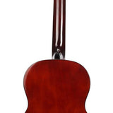 Valencia - VC103 - Classic Guitar 3/4 – Fb, Natural