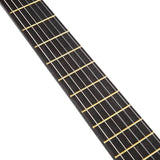 Valencia - VC102 - Classic Guitar 1/2 – Fb, Natural