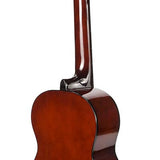 Valencia - VC101 - Classic Guitar 1/4 – Fb, Natural