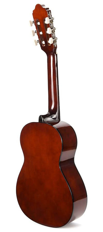 Valencia - VC101 - Classic Guitar 1/4 – Fb, Natural