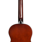 Valencia - VC101 - Classic Guitar 1/4 – Fb, Natural