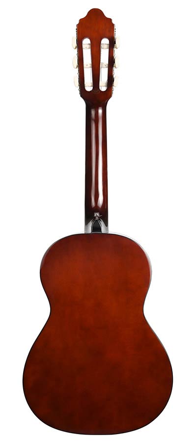 Valencia - VC101 - Classic Guitar 1/4 – Fb, Natural
