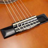 Valencia - VC101 - Classic Guitar 1/4 – Fb, Natural