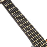 Valencia - VC101 - Classic Guitar 1/4 – Fb, Natural