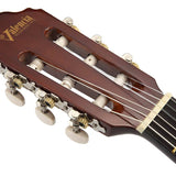 Valencia - VC101 - Classic Guitar 1/4 – Fb, Natural