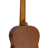 Valencia - VC203 - Classic Guitar 3/4 – Antique Natural